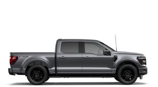 2026 Ford F-150® External Image 5